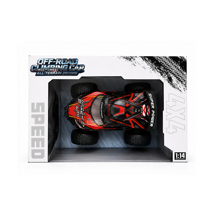 RC car 11522