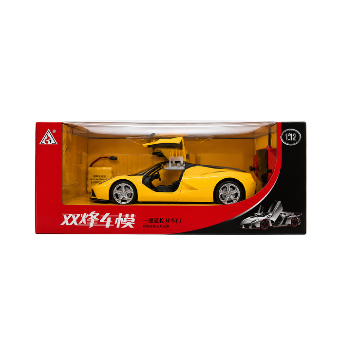 Rc Car 3121