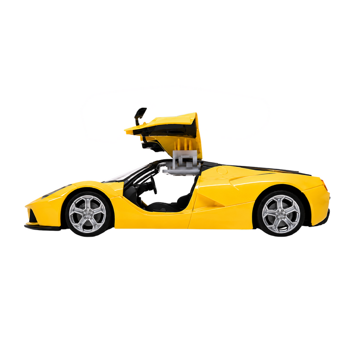 Rc Car 3121
