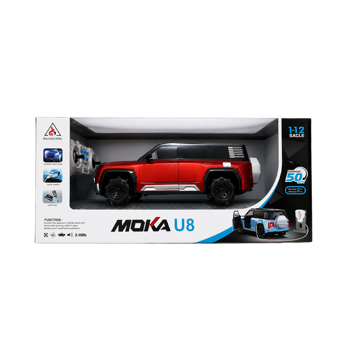 R/C Car 2155