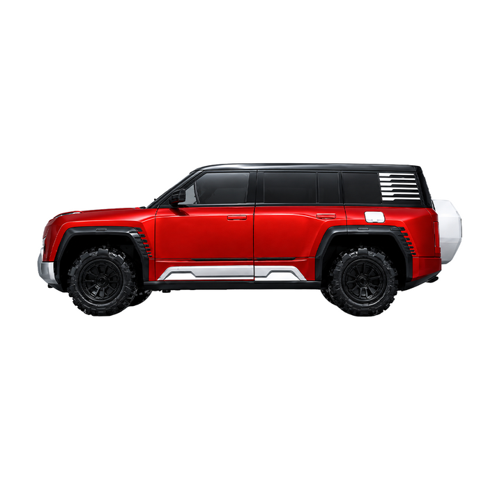 R/C Car 2155