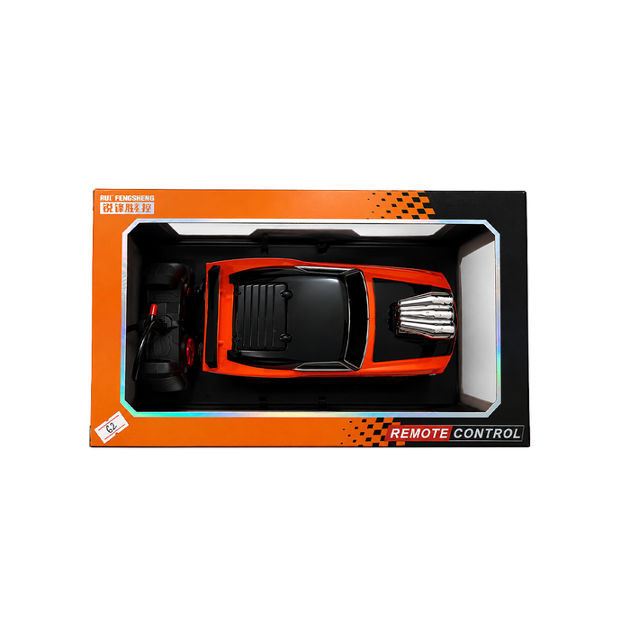 RC Car 995-20A