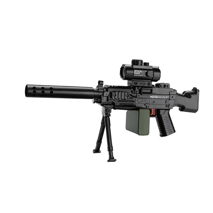 RC Gun SY 6090