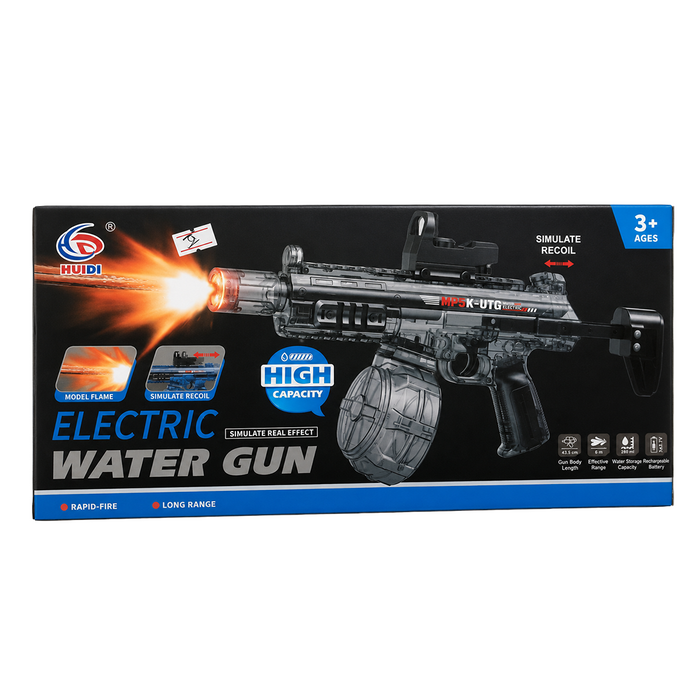 RC Water Gun 767