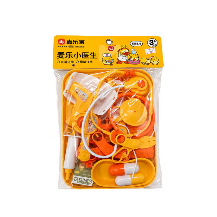Doctor Set N3069
