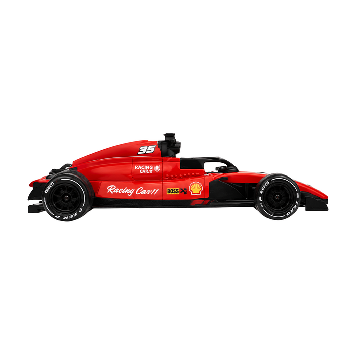RC metal Car HCL 3932