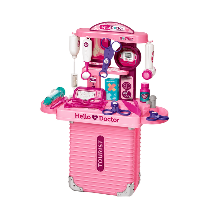 Doctor Set Box 008-305C