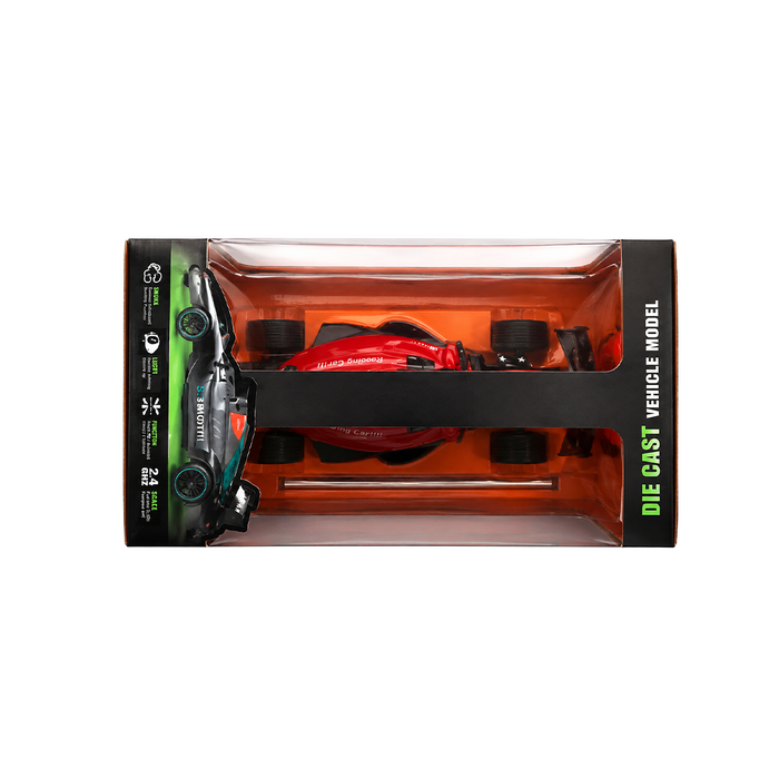 RC metal Car HCL 3932