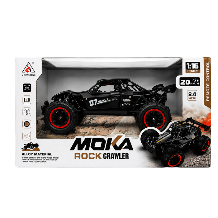 Rc Car 2189-S