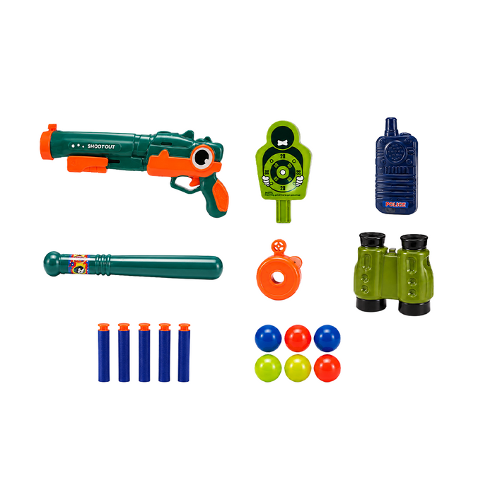 Pata gun 389-091