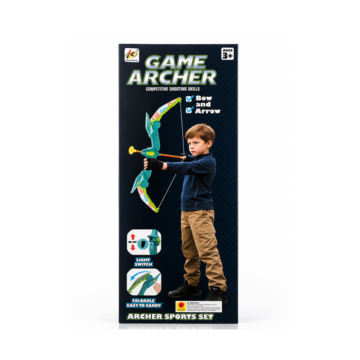 Archery Game 808A