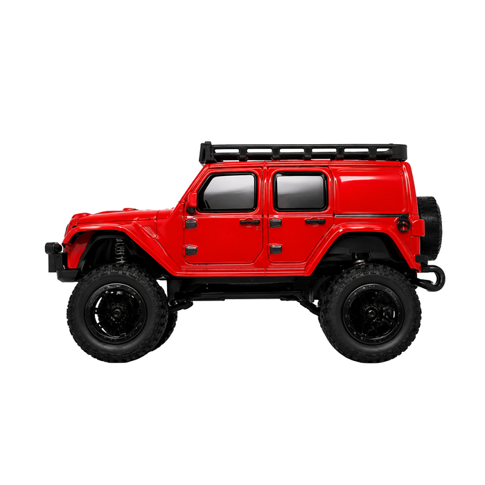 Rc Metal Car 1;64 2236