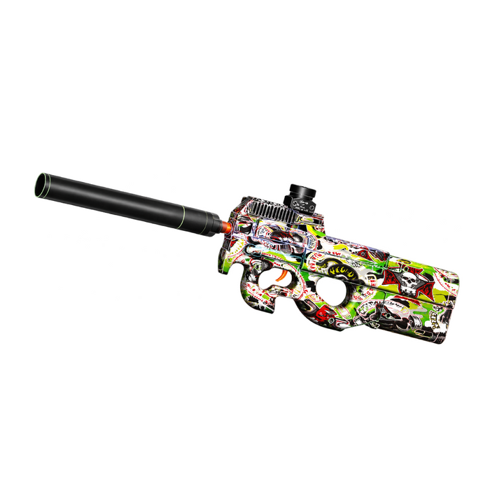 RC Gel Bullet Gun 935