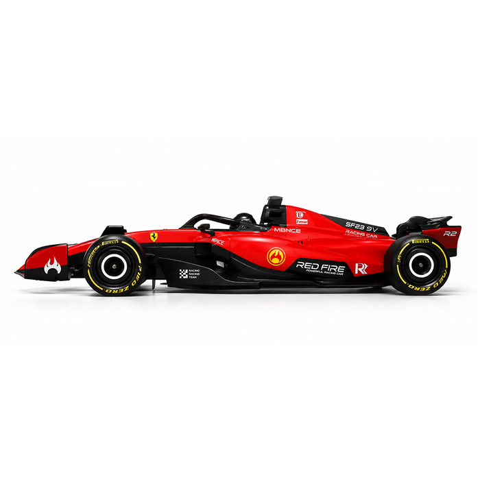 RC Metal Car 1: 64 2255