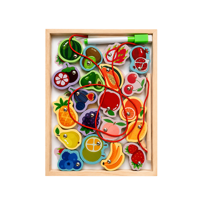 Wooden Toyes MMM 363