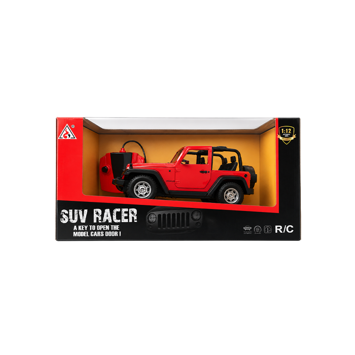 Rc Car SF 2121