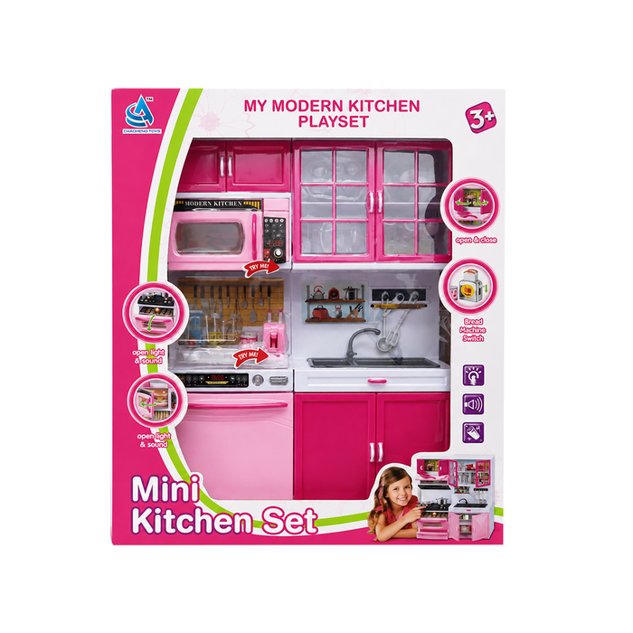 KItchen Set 5615