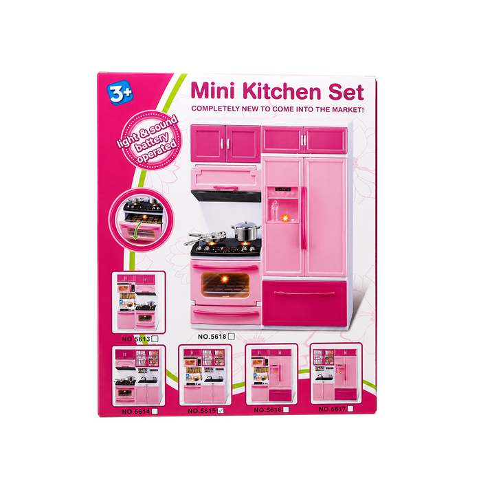 KItchen Set 5615