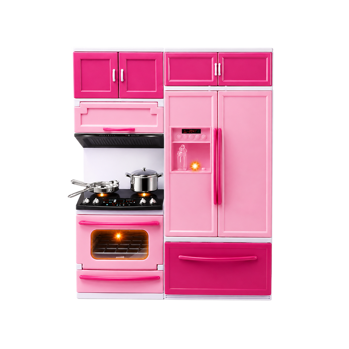 KItchen Set 5615