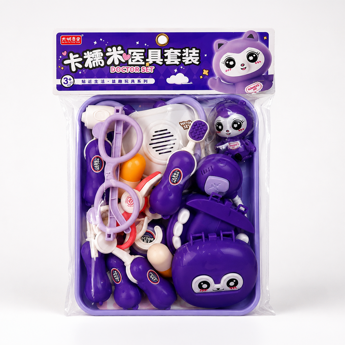 Doctor Set 833-95