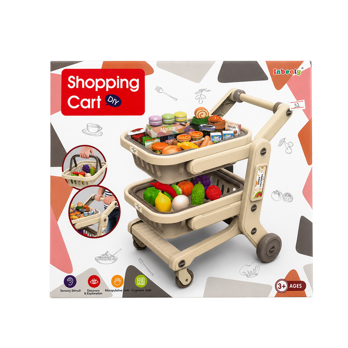 Shoping Cart