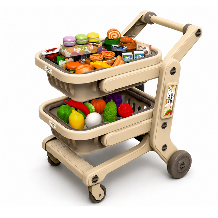 Shoping Cart