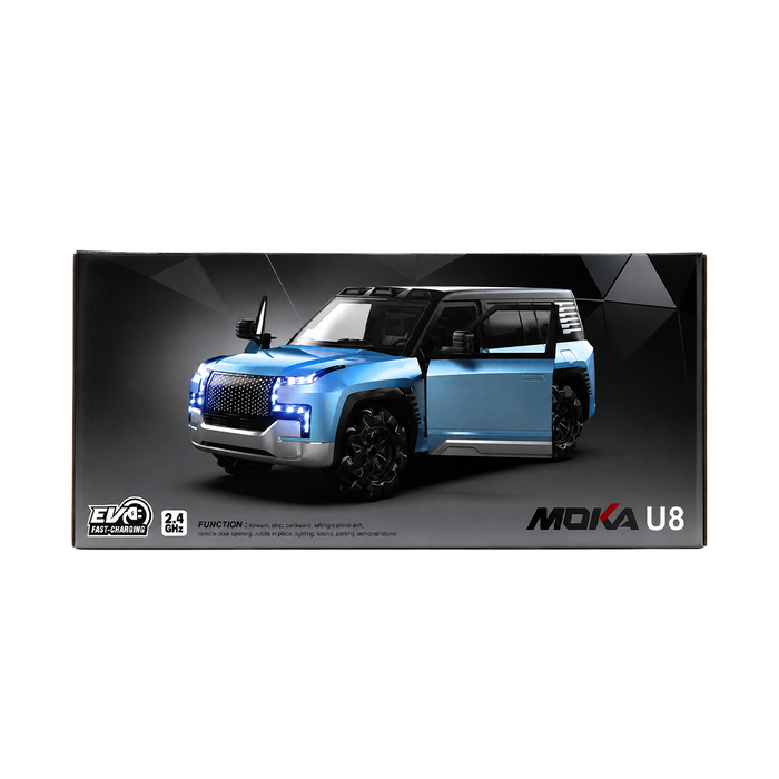 R/C Car 2155