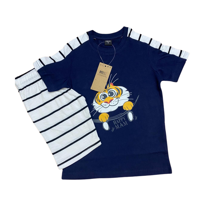 Tiger Casual Kids Set