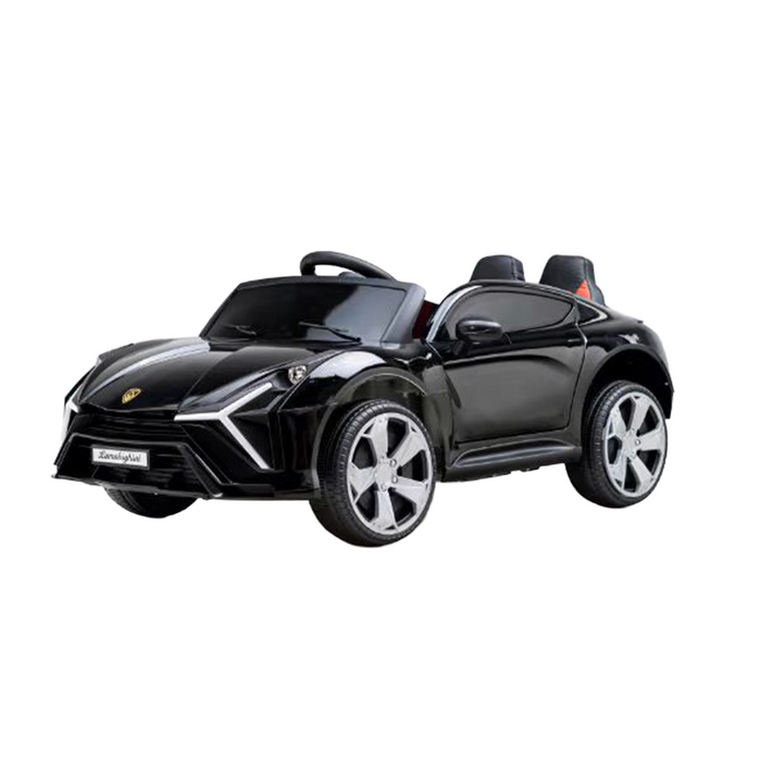 Kids electric Ferrari-Car