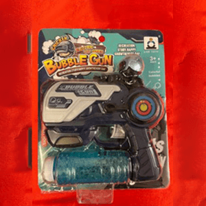 Bubble Gun - Keedlee - Toy Guns & Weapons - Bangladesh