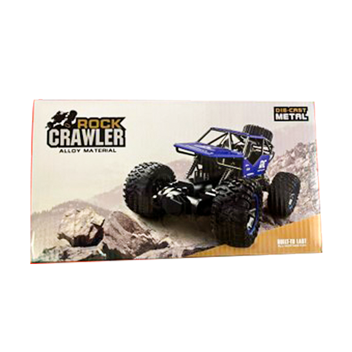 Rock Crawler - Keedlee - Toys Cars Trains & Vehicles - Bangladesh