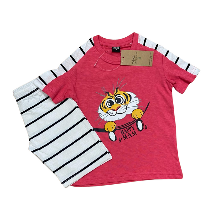 Tiger Casual Kids Set