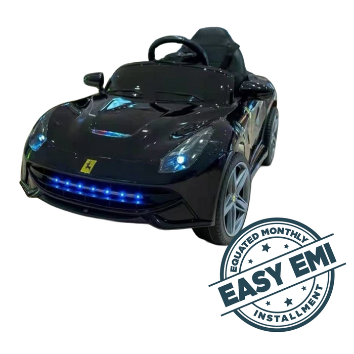 kids electric Car