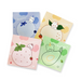 Tooty fruity sticky note - Keedlee - kids Stationery set - Bangladesh