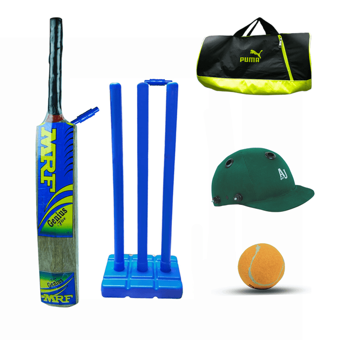 Cricket Kit Set For Players Package-G