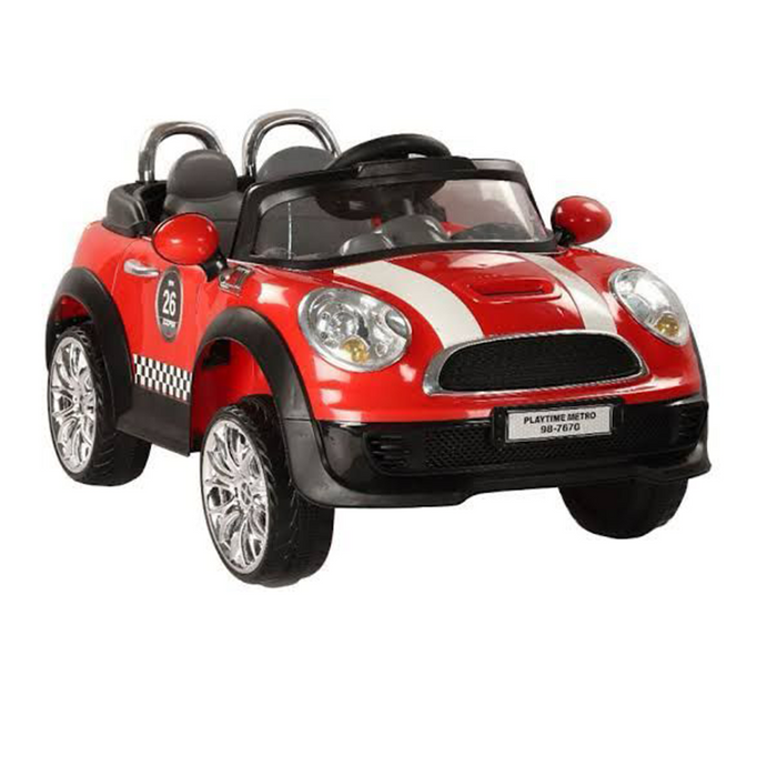 kids electric Car