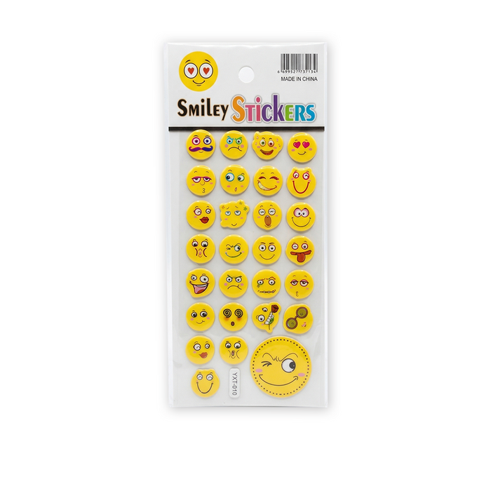 Emoji Sticker