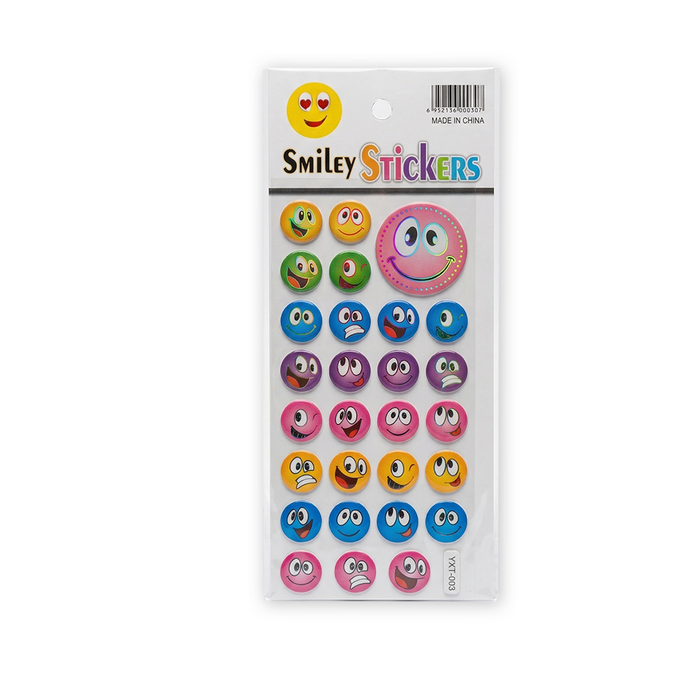 Emoji Sticker