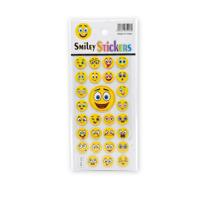 Emoji Sticker