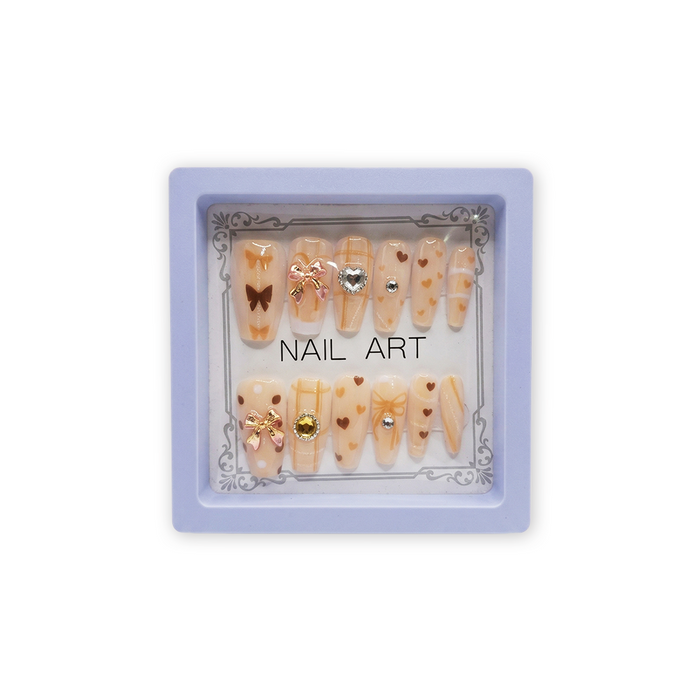 Fancy Nails
