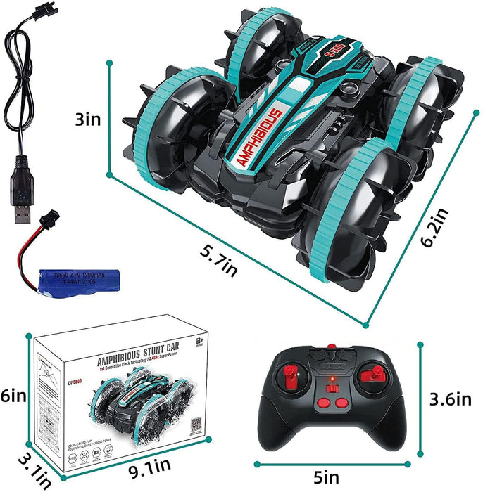 Remote Control Wall Climbing Car