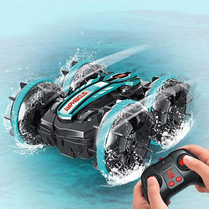 Remote Control Water car