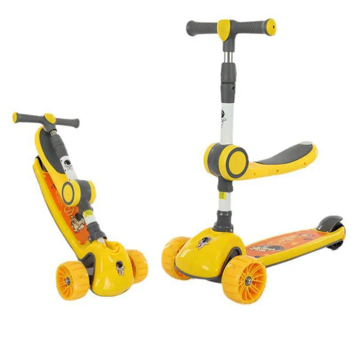 Kids Scooters
