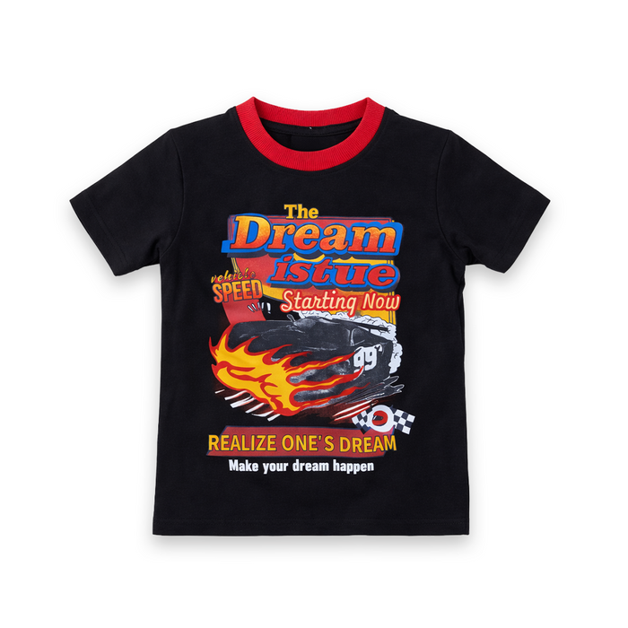 The Dream is True Tee