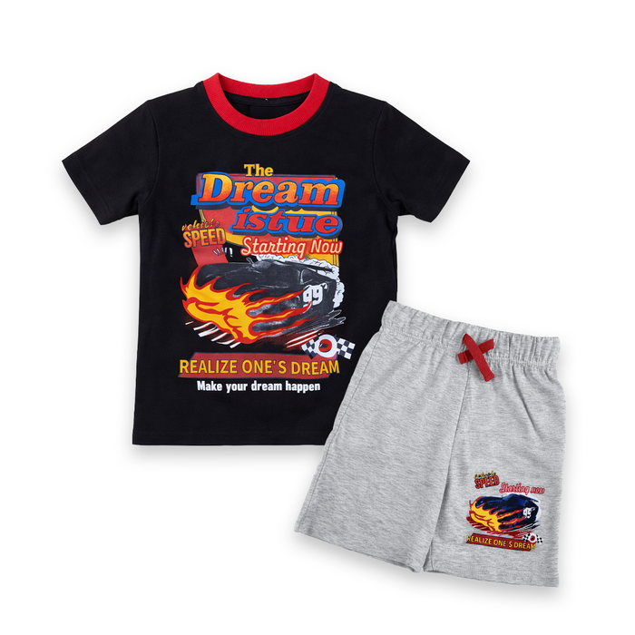 The Dream is True Tee