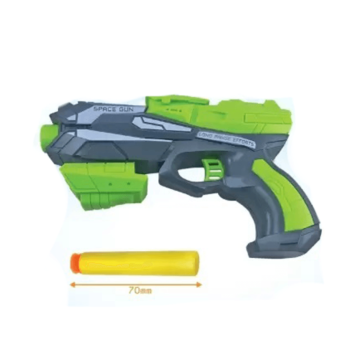 Soft gun - Keedlee - Toy Guns & Weapons - Bangladesh