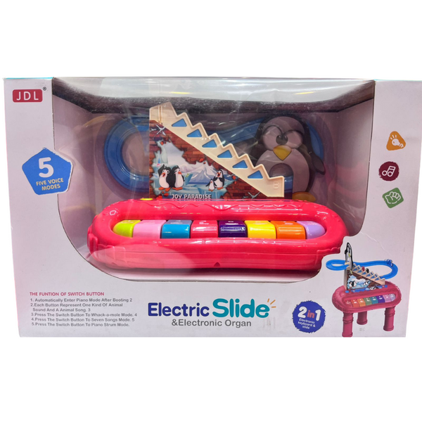 Kids Musical Toys & Instruments