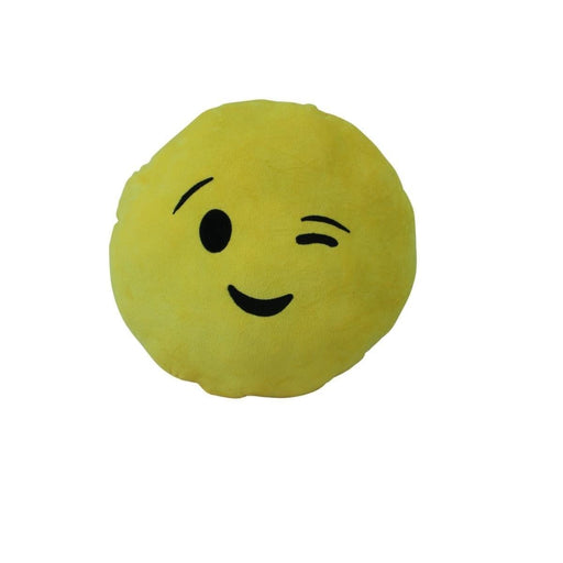 Big Emoji Pillow - Keedlee