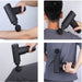 Body Massage Gun - Keedlee