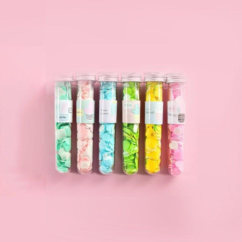 Soaps & Body Wash